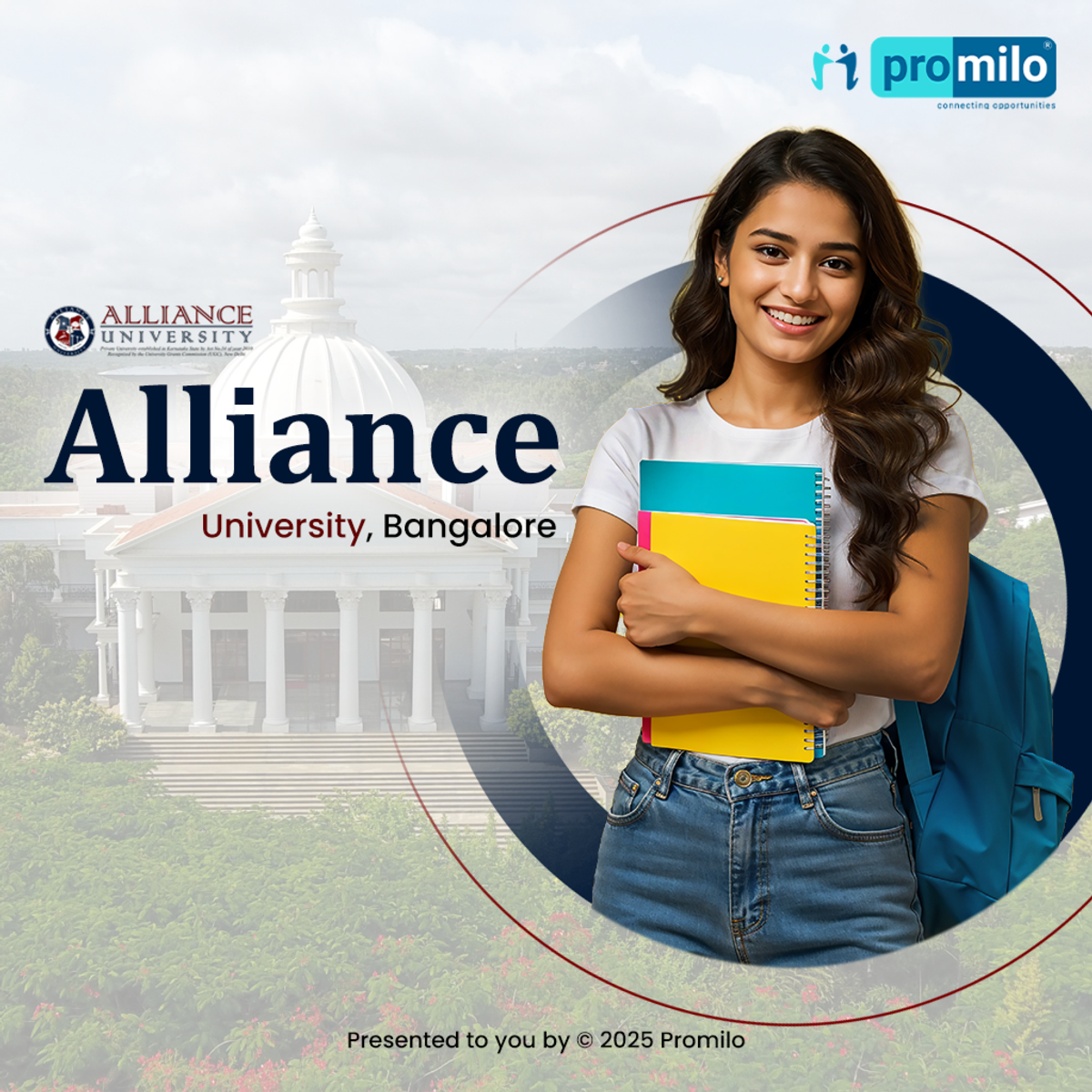 Alliance University Bangalore: Courses, Admission Criteria, Placements & Facilities